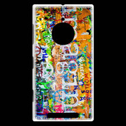 Coque Nokia Lumia 830 Hippie Imagine