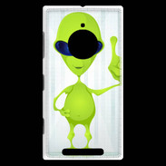 Coque Nokia Lumia 830 Alien 2