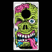 Coque Nokia Lumia 830 Dessin de Zombie