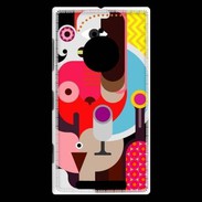 Coque Nokia Lumia 830 Inspiration Picasso 12