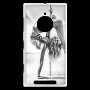 Coque Nokia Lumia 830 Pole danse 30