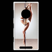 Coque Nokia Lumia 830 Pole Dance 18