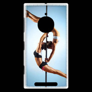 Coque Nokia Lumia 830 Pole dance 2