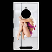 Coque Nokia Lumia 830 Pole dance 21