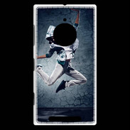 Coque Nokia Lumia 830 Street dance girl