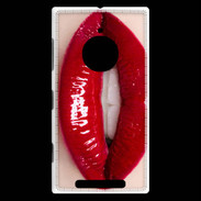 Coque Nokia Lumia 830 Passion rouge à lèvres 5