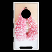Coque Nokia Lumia 830 Bouche sucrée 16