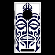 Coque Nokia Lumia 830 Tortue Maori