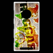 Coque Nokia Lumia 830 Reggae