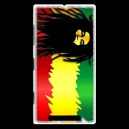 Coque Nokia Lumia 830 Reggae Attitude