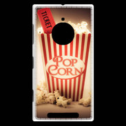 Coque Nokia Lumia 830 Classique cinéma vintage