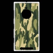 Coque Nokia Lumia 830 Camouflage