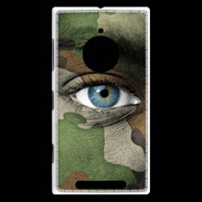 Coque Nokia Lumia 830 Militaire 3