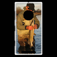 Coque Nokia Lumia 830 Pêche au brochet 10