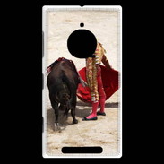 Coque Nokia Lumia 830 Corrida 2