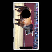 Coque Nokia Lumia 830 Taureau de corrida 3