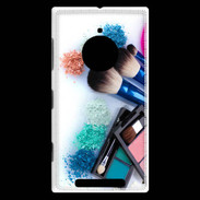 Coque Nokia Lumia 830 Maquillage pour les yeux