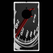 Coque Nokia Lumia 830 Compteur voiture