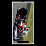 Coque Nokia Lumia 830 Formule 1