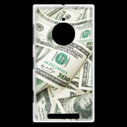 Coque Nokia Lumia 830 Fond dollars 10
