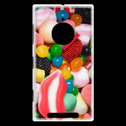 Coque Nokia Lumia 830 Assortiment de bonbons