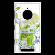 Coque Nokia Lumia 830 Cocktail Mojito