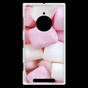 Coque Nokia Lumia 830 Bonbons chamallos