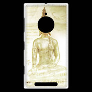 Coque Nokia Lumia 830 Bouddha Zen 2