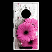 Coque Nokia Lumia 830 Amour de marguerite