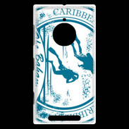 Coque Nokia Lumia 830 Bahamas
