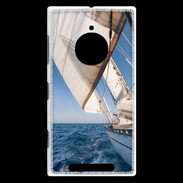 Coque Nokia Lumia 830 Voilier 1