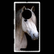 Coque Nokia Lumia 830 Cheval connemara 2