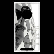 Coque Nokia Lumia 830 Jeu d'échec 3D