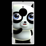 Coque Nokia Lumia 830 Humour de Panda