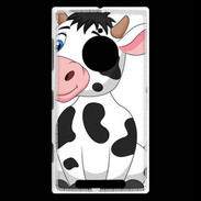 Coque Nokia Lumia 830 Vache 2