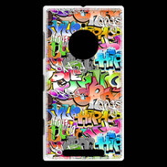 Coque Nokia Lumia 830 Urban graffiti 2