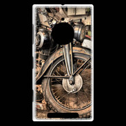 Coque Nokia Lumia 830 Moto vintage