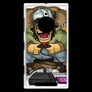 Coque Nokia Lumia 830 hardcore Gamer