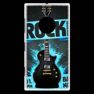 Coque Nokia Lumia 830 Festival de rock