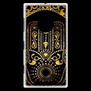 Coque Nokia Lumia 830 Islam Or