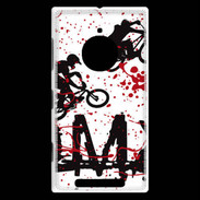 Coque Nokia Lumia 830 BMX 2