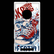 Coque Nokia Lumia 830 Urban Skate Graffiti