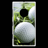 Coque Nokia Lumia 830 J'aime le golf
