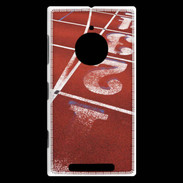 Coque Nokia Lumia 830 Piste athlétisme