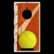 Coque Nokia Lumia 830 Cour de tennis