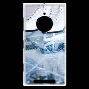 Coque Nokia Lumia 830 Patinage artistique