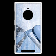 Coque Nokia Lumia 830 Patinage artistique 2