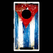 Coque Nokia Lumia 830 Cuba