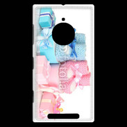 Coque Nokia Lumia 830 Cadeaux de naissance