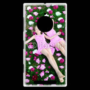 Coque Nokia Lumia 830 Jumelles 4